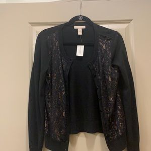 Banana republic sweater